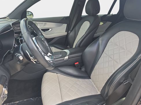 Used 2020 Mercedes-Benz GLC 43 AMG 4MATIC image 15