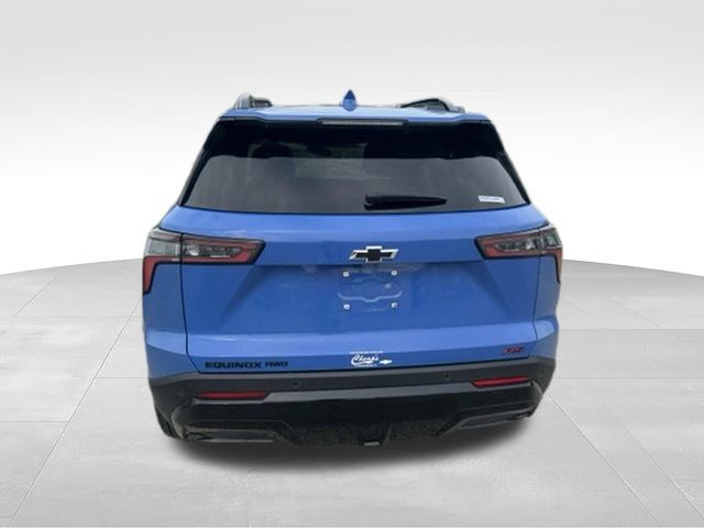 Used 2025 Chevrolet Equinox RS AWD/4WD image 14