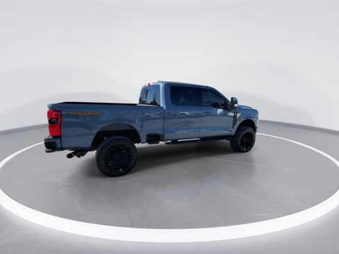 Used 2023 Ford F250 Lariat w/ Lariat Ultimate Package AWD/4WD image 20