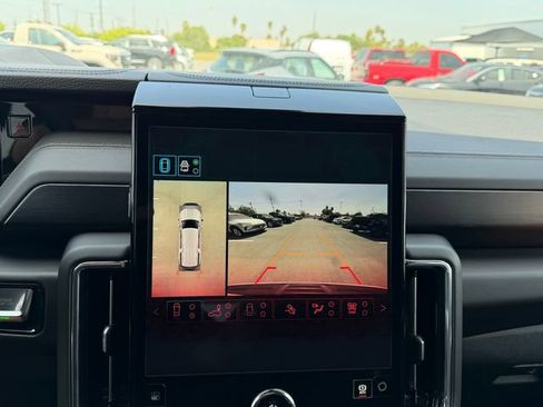 New 2026 GMC Yukon XL Denali w/ Denali Reserve Package RWD image 14