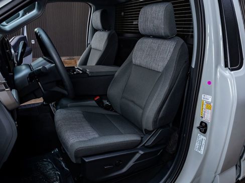 Used 2026 Ford F350 XLT image 29