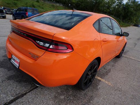 Used 2014 Dodge Dart SXT image 5