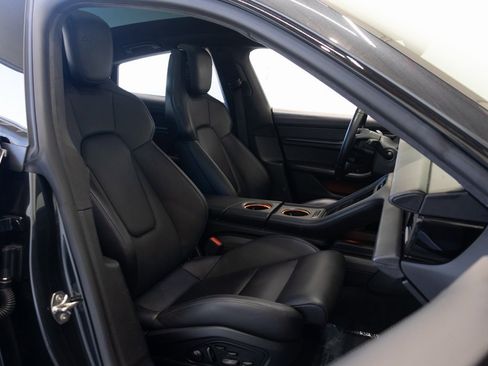 Used 2020 Porsche Taycan Turbo S image 28