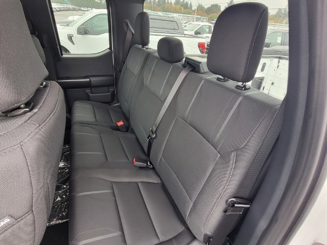 New 2026 Ford F150 STX w/ Equipment Group 200A RWD image 6