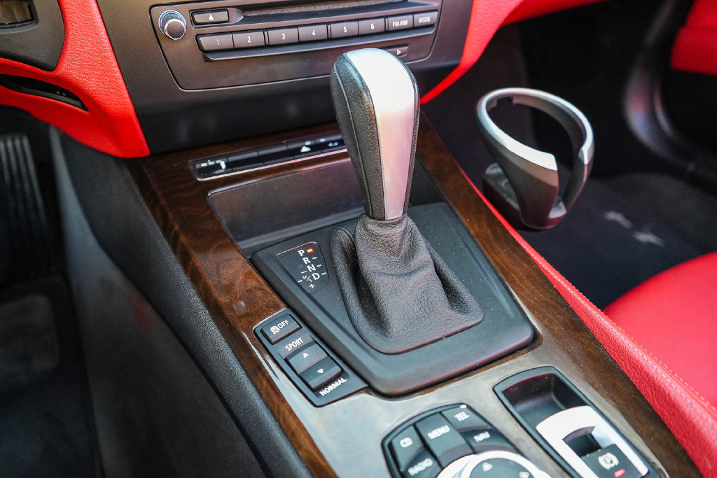Used 2009 BMW Z4 sDrive30i RWD image 21