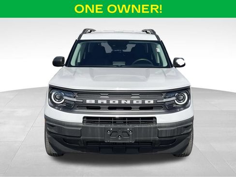 Used 2023 Ford Bronco Sport Big Bend AWD/4WD image 3