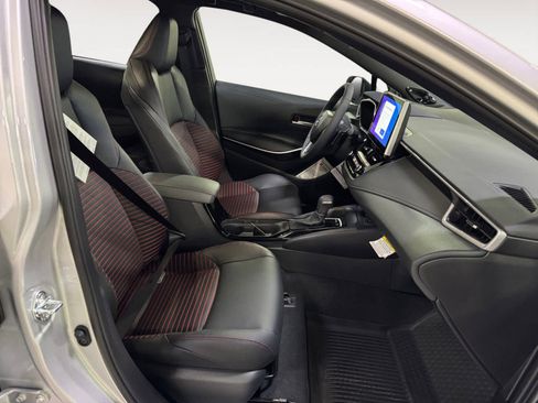 New 2026 Toyota Corolla XSE image 15