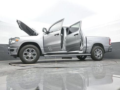 Used 2024 RAM 1500 Big Horn image 62