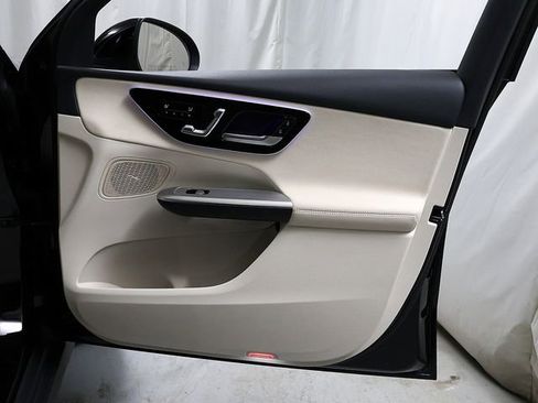 Certified 2026 Mercedes-Benz GLC 350e 4MATIC image 31