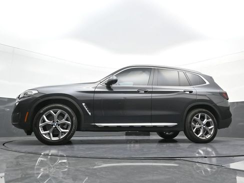Used 2023 BMW X3 xDrive30i w/ Premium Package AWD/4WD image 25