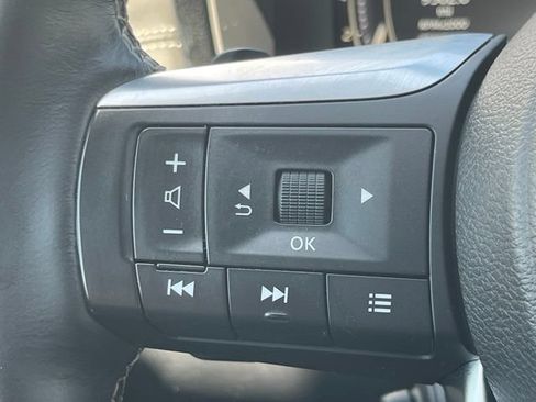 Certified 2022 INFINITI QX60 Sensory w/ Cargo Package FWD image 15