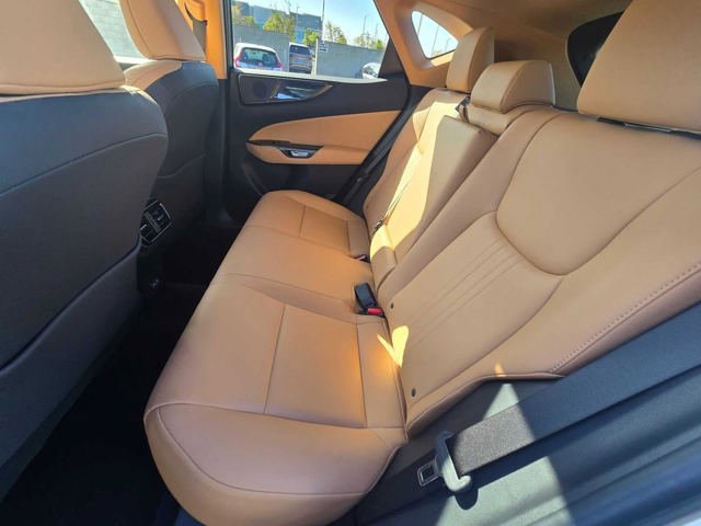 Used 2025 Lexus NX 250 FWD w/ Accessory Package (2T) image 17