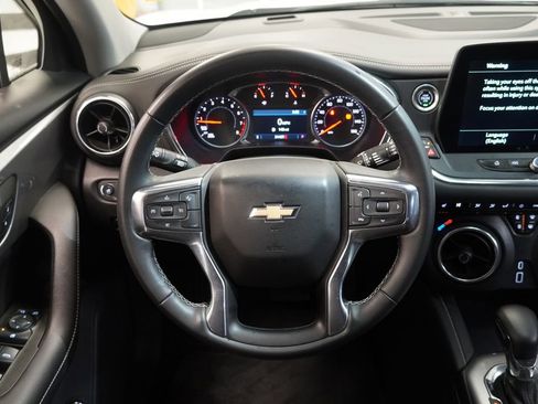 Used 2023 Chevrolet Blazer LT image 10