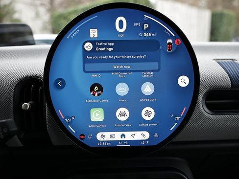 New 2026 MINI Cooper 2-Door Hardtop image 32