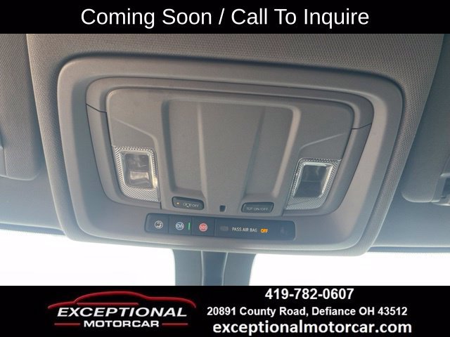 Used 2022 Chevrolet Silverado 2500 LT w/ Fleet Comfort Package AWD/4WD image 20