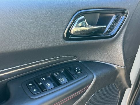 Certified 2024 Dodge Durango GT image 24