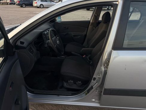 Used 2008 Kia Rio LX image 10