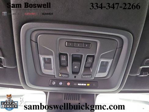 Used 2025 GMC Sierra 2500 AT4X w/ AT4X AEV Edition AWD/4WD image 22
