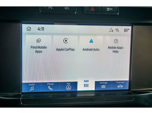 Used 2023 Ford F150 XLT w/ Trailer Tow Package image 25