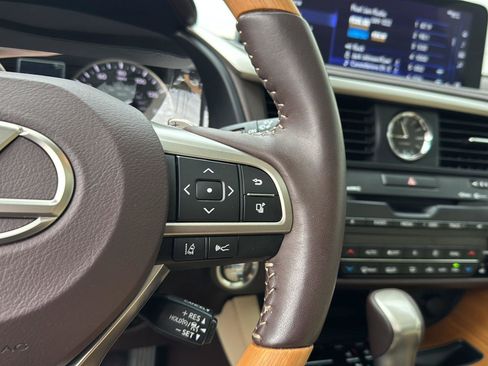 Certified 2020 Lexus RX 350 FWD w/ Premium Package image 19