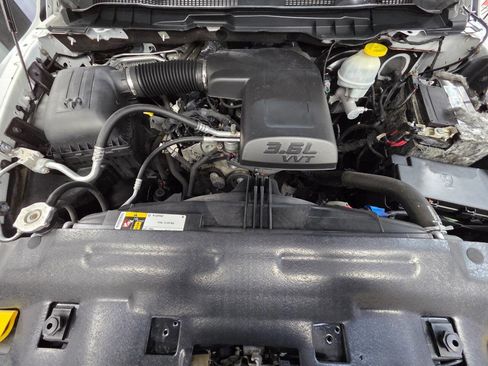 Used 2019 RAM 1500 Tradesman image 26