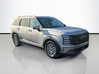 New 2026 Hyundai Palisade SEL video 1