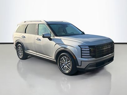 New 2026 Hyundai Palisade SEL