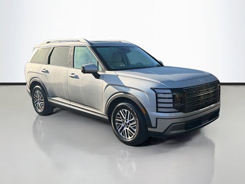 New 2026 Hyundai Palisade SEL image 1