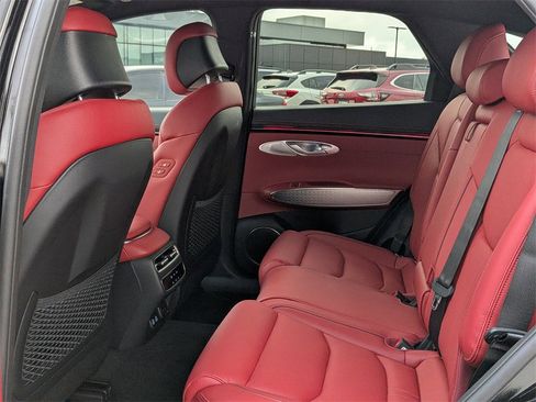 New 2026 Genesis GV70 2.5T Sport Prestige image 27