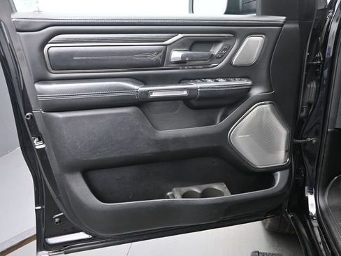 Used 2020 RAM 1500 Limited AWD/4WD image 12
