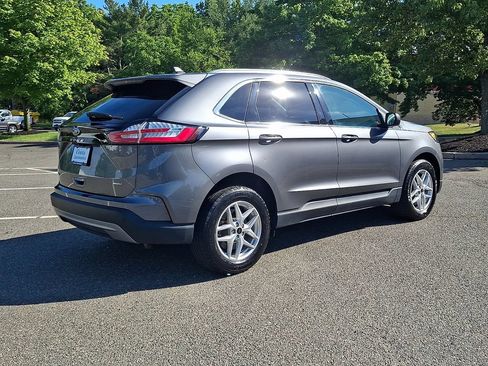 Used 2024 Ford Edge SEL w/ Convenience Package AWD/4WD image 9