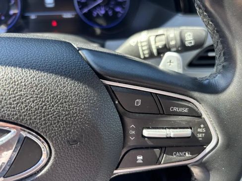 Used 2020 Hyundai Palisade SEL AWD/4WD image 32