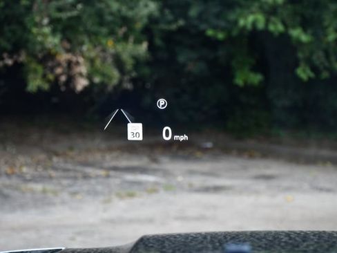 Used 2021 Land Rover Defender 110 X AWD/4WD image 18