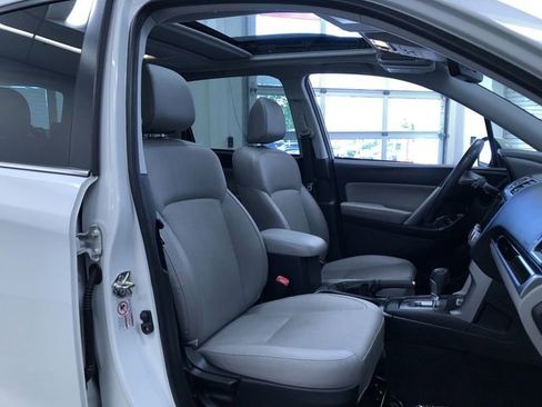 Used 2017 Subaru Forester 2.5i Limited AWD/4WD image 23