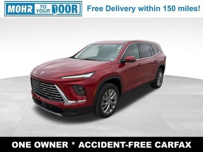 Used 2025 Buick Enclave Preferred