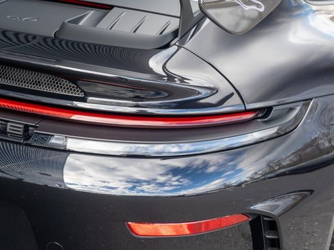 New 2026 Porsche 911 GT3 image 63