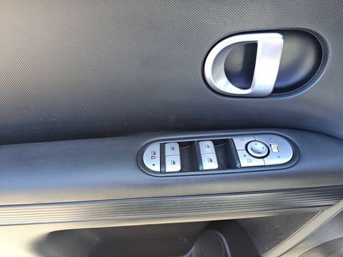 Certified 2024 Hyundai Ioniq 5 SEL RWD image 19