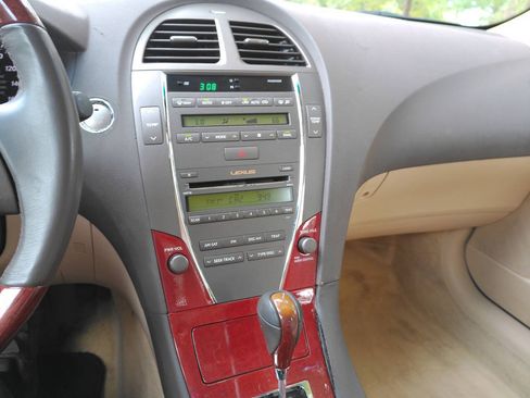 Used 2008 Lexus ES 350 FWD image 10
