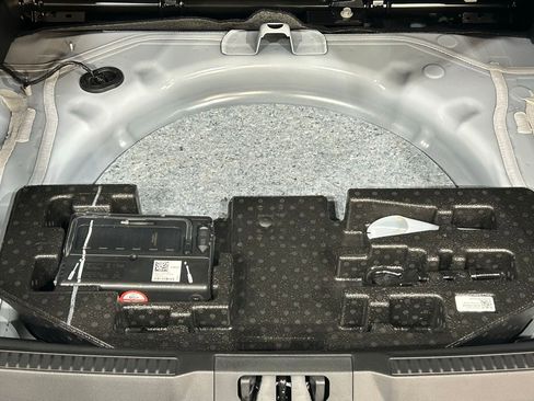 New 2026 Ford Bronco Sport Outer Banks AWD/4WD image 33