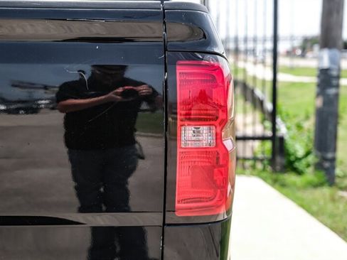 Used 2015 Chevrolet Silverado 1500 LT w/ LT Convenience Package image 39