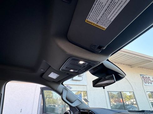 Used 2025 Chevrolet Silverado 1500 LT AWD/4WD image 20