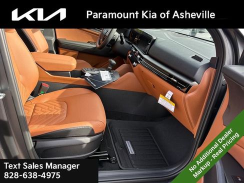 New 2026 Kia Sportage X-Line image 20