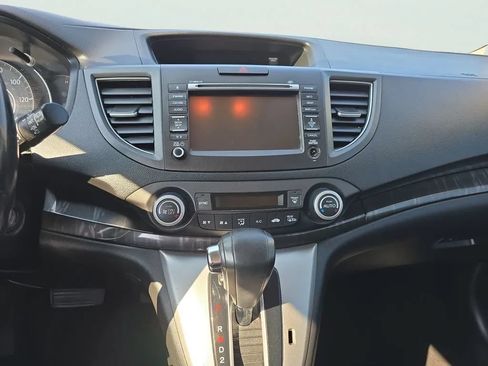 Used 2012 Honda CR-V EX-L image 18