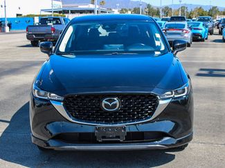 Used 2024 MAZDA CX-5 AWD 2.5 S w/ Select Package video 2