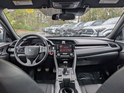 Used 2021 Honda Civic Sport image 21