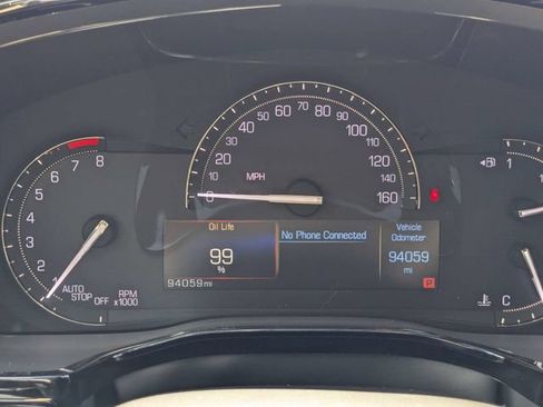 Used 2018 Cadillac XT5 Luxury w/ Driver Awareness Package FWD image 32