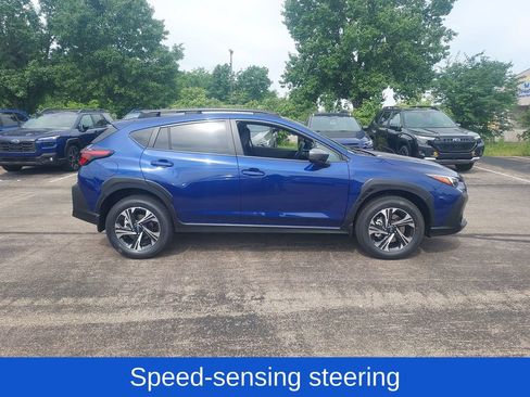 Used 2026 Subaru Crosstrek 2.5i Premium AWD/4WD image 8