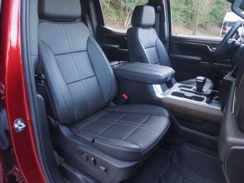 Used 2023 Chevrolet Silverado 1500 High Country w/ High Country Premium Package image 21