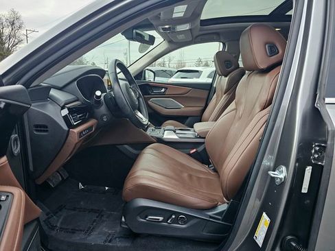 Used 2024 Acura MDX Technology image 18