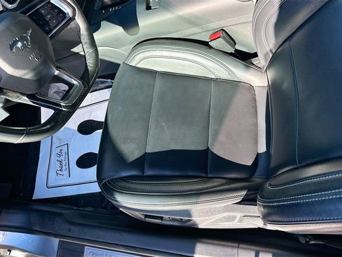 Used 2024 Ford Mustang Premium image 18